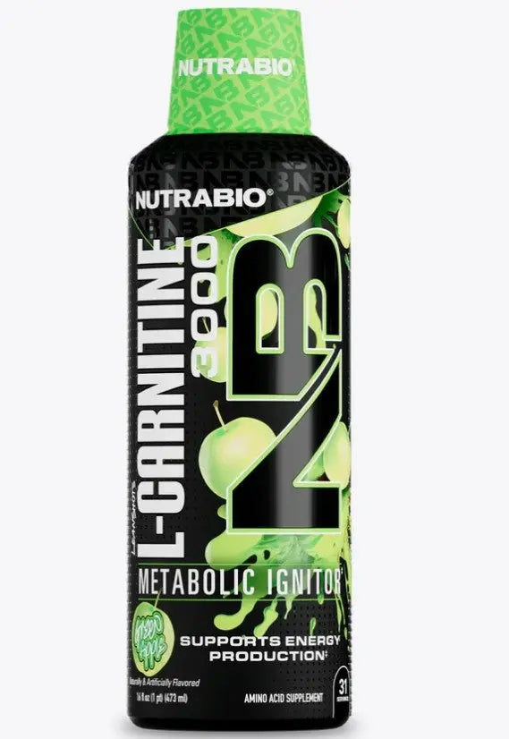L-Carnitine Liquid 3,00mg 16 fl oz | high quality health nutrition supplements for men and women L-Carnitine Liquid 3,00mg 16 fl oz | high quality health nutrition supplements for men and women