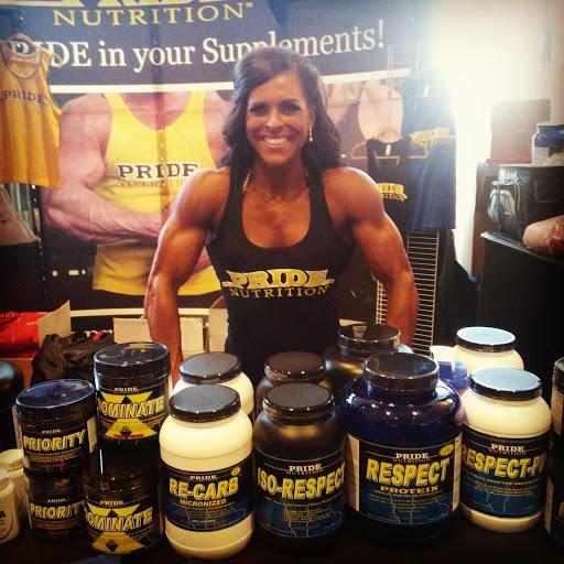 Female Muscle Growth: Best Female Supplements for Muscle Growth