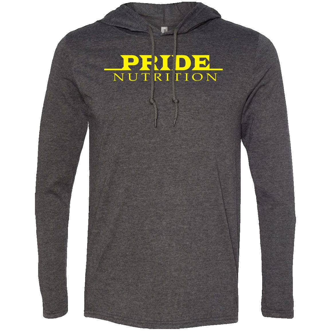 Pride 987 Anvil LS T Shirt Hoodie