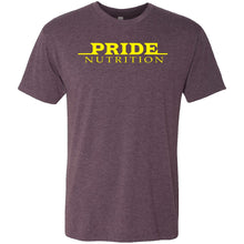 Pride NL6010 Next Level Men's Triblend T-Shirt CustomCat