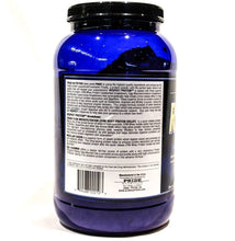 Respect Protein (Time Released) PRIDE NUTRITION Inc.