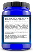 Creatine Monohydrate Ultra Micronized Unflavored Powder 5g per serving PRIDE NUTRITION