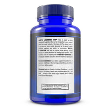 Acetyl L-Carnitine  (Fat Burner) PRIDE NUTRITION Inc.
