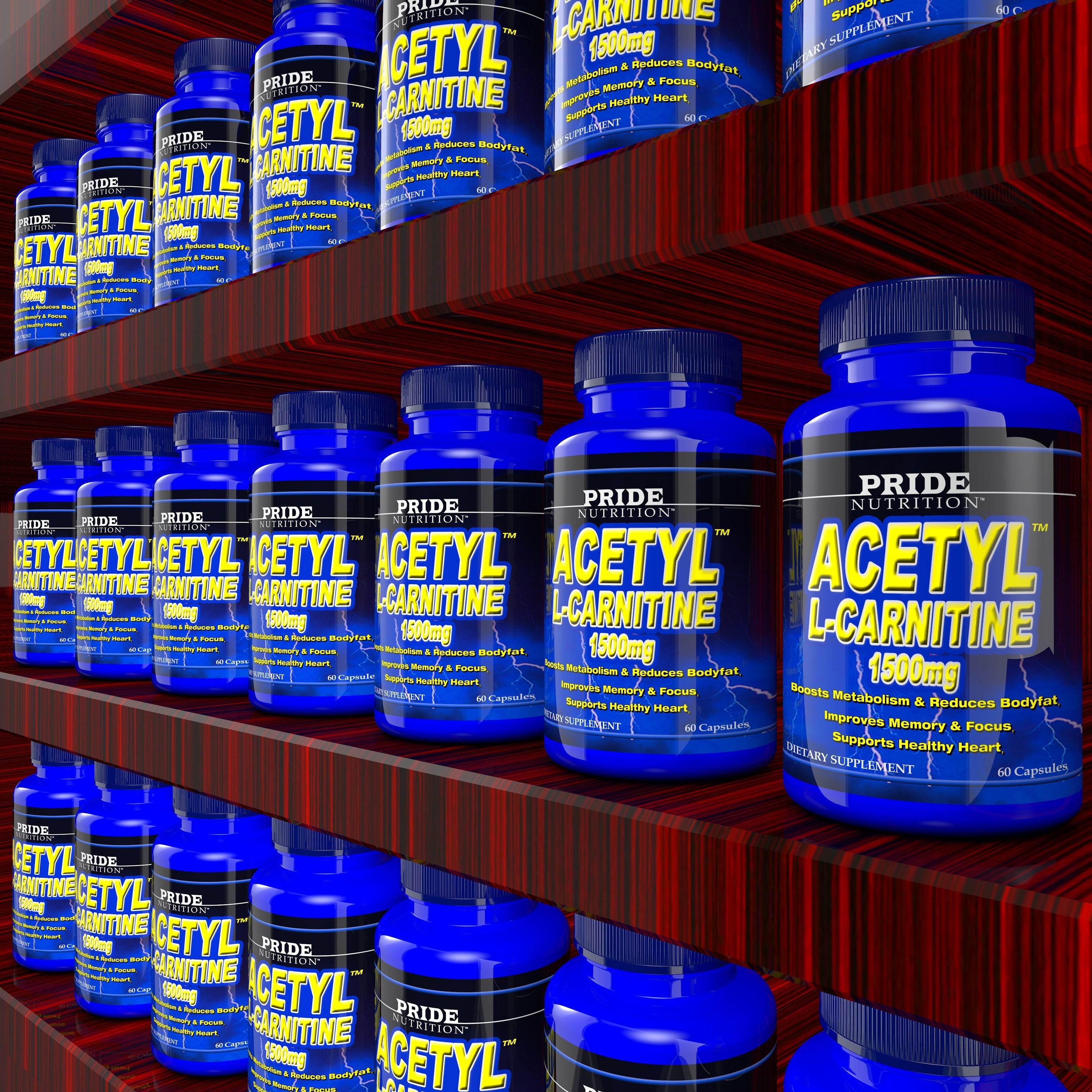 acetyl l-carnitine priopional l-carnitine (Fat Burner) but it is advisable antioxidant skin formula Is Supplementing with CarnoSyn Color:23 Natural Gold Beige Refill