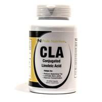 CLA (Fat Reducer) PRIDE NUTRITION Inc.