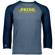 Pride 222538 Holloway Men's Typhoon T-Shirt CustomCat