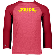 Pride 222538 Holloway Men's Typhoon T-Shirt CustomCat