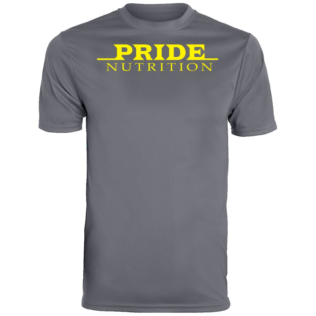 Pride 790 Augusta Men's Wicking T-Shirt CustomCat