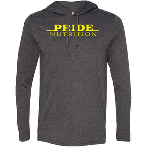 Pride 987 Anvil LS T-Shirt Hoodie CustomCat