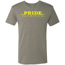 Pride NL6010 Next Level Men's Triblend T-Shirt CustomCat