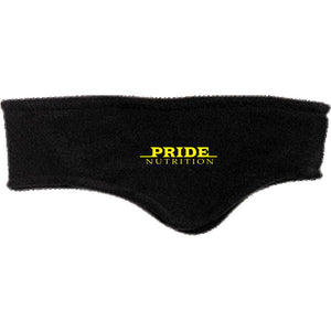 Pride Port Authority Fleece Headband CustomCat