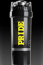 Pride Shaker Bottle PRIDE NUTRITION Inc.