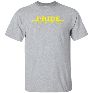 Pride T-Shirt CustomCat