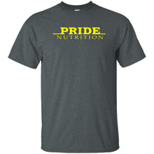 Pride T-Shirt CustomCat
