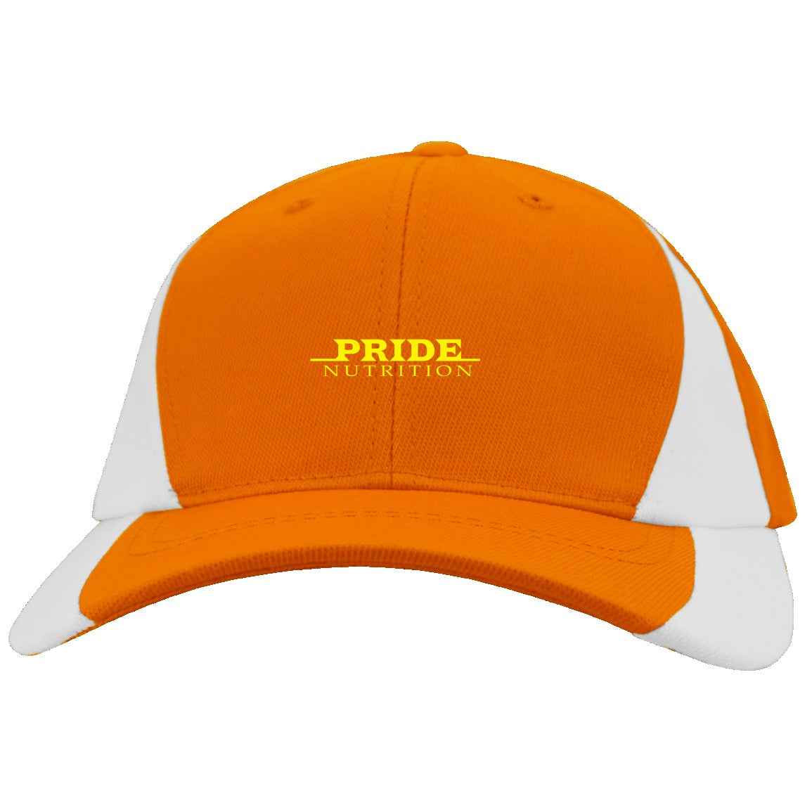 STC11 Sport-Tek Mid-Profile Colorblock Hat | high quality health nutrition  supplements for men and women